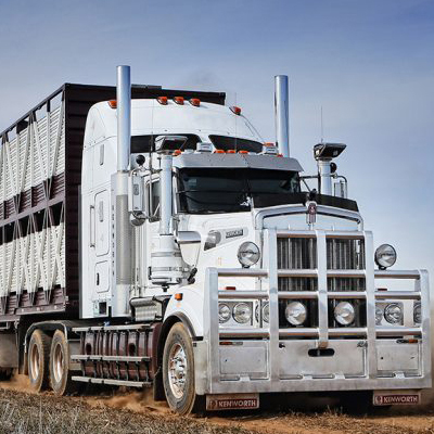 Transport Compliance Solutions Stock Outback