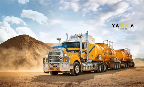 Transport Compliance Solutions Yakka Finance